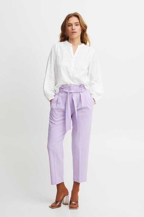 Produktbild B.young BYGILLA BLOUSE - 20812725 (38)
