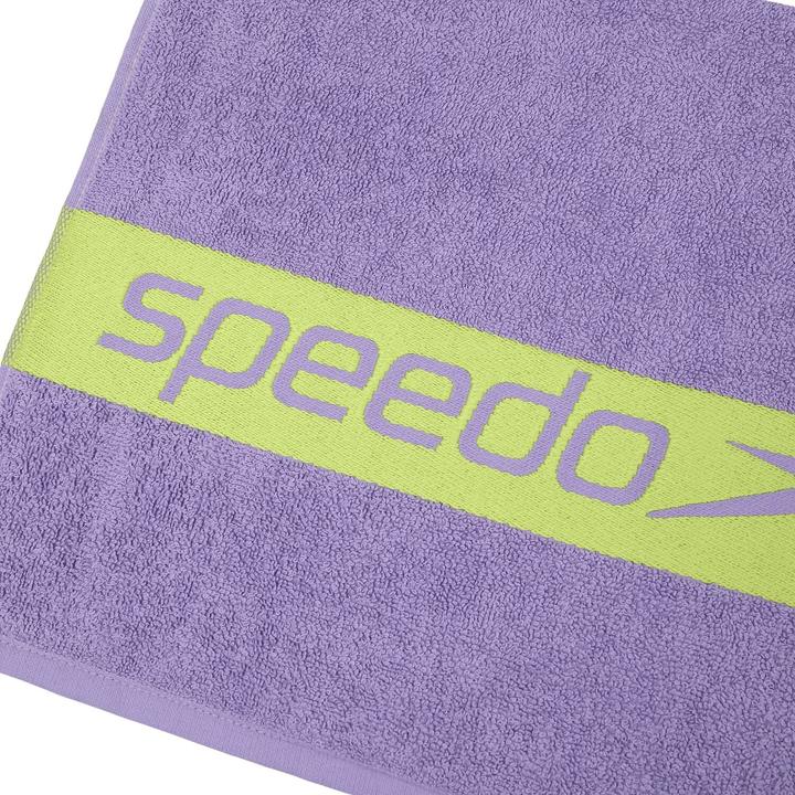 Image du produit Speedo Border Towel (70 x 140 cm)