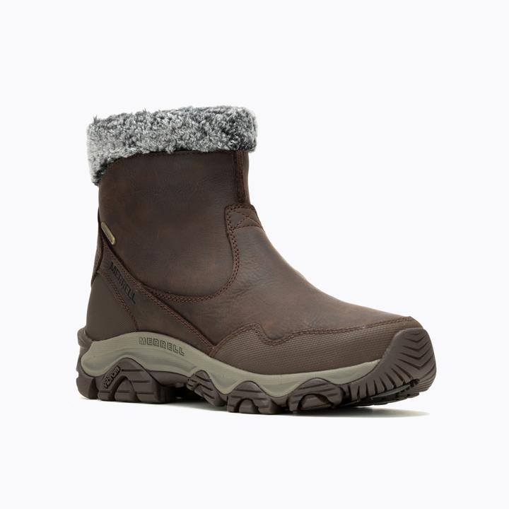 Produktbild Merrell Coldpack 3 Thermo Mid Zip Wp (39)