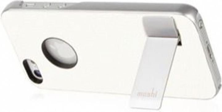 Actual product image Moshi iGlaze Kameleon (Apple iPhone 5)