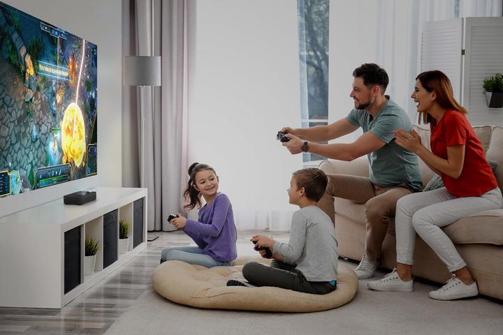 Produktbild Optoma Photon Go (Full HD, 650 lm)