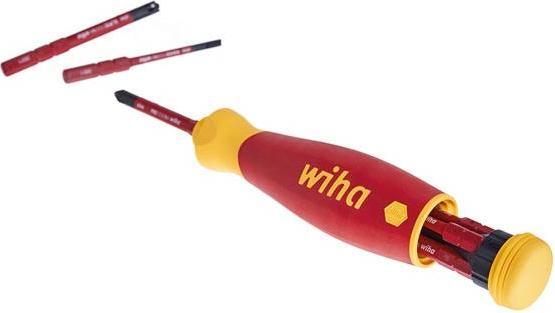 Actual product image Wiha PocketMax (Port)