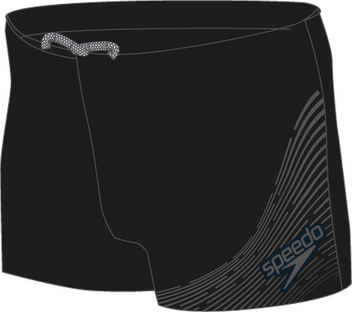 Actual product image Speedo Medley Logo Aquashort (30)
