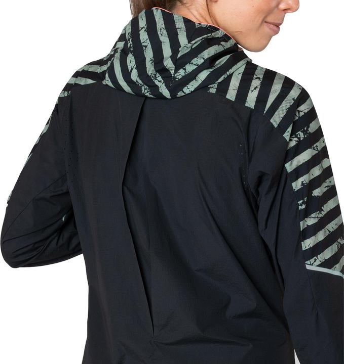 Immagine prodotto Dynafit Trail Wind Jacke (L)
