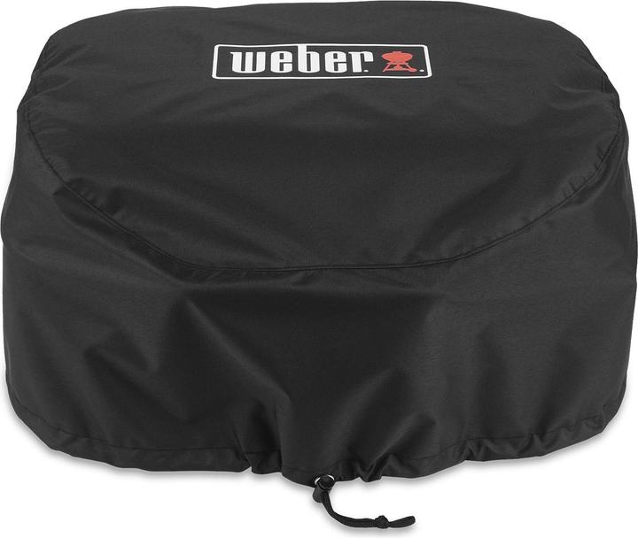 Weber Premium Abdeckhaube für Lumin Serie