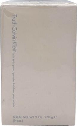Produktbild Calvin Klein Truth Lush Badekörner 270g (Badesalz)
