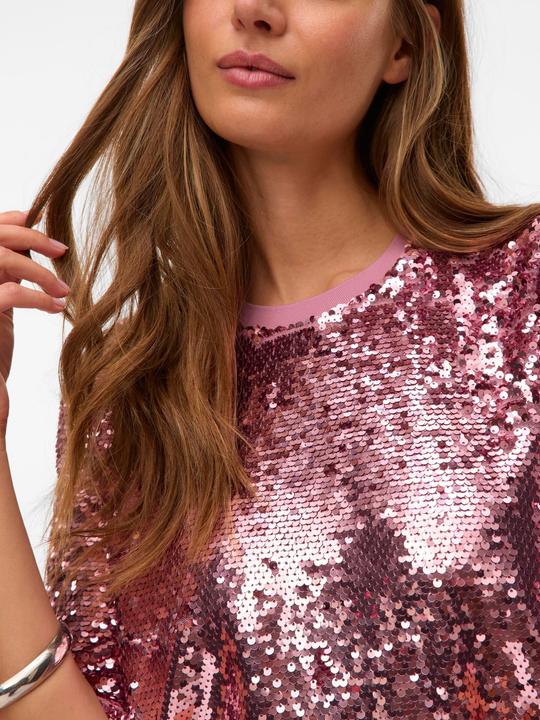 Actual product image Vero Moda VMBLUME Kurzes Kleid Kleid (XL)