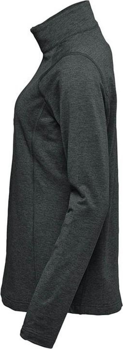 Produktbild Stormtech Treeline Performance Pullover mit kurzem Reissverschluss (L)