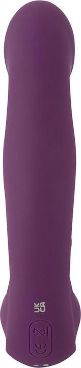 Actual product image Javida 4 Function Vibrator