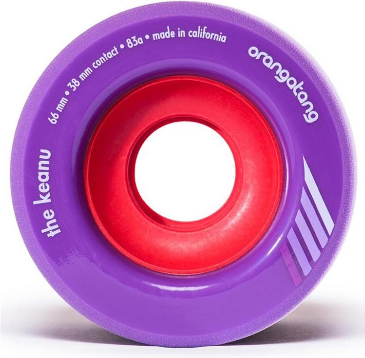 Actual product image Orangatang M35330 (66 mm)