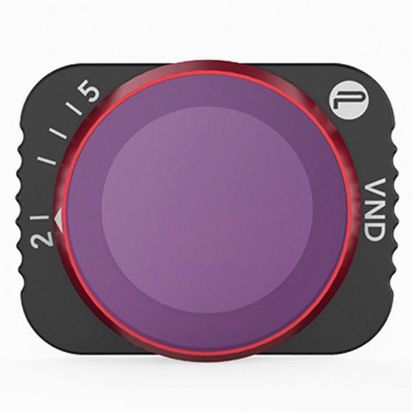 Immagine prodotto Pgytech DJI Mavic Air 2 - Filtro VND (da 2 a 5 stop) (Filtri per droni, DJI Mavic Air 2)