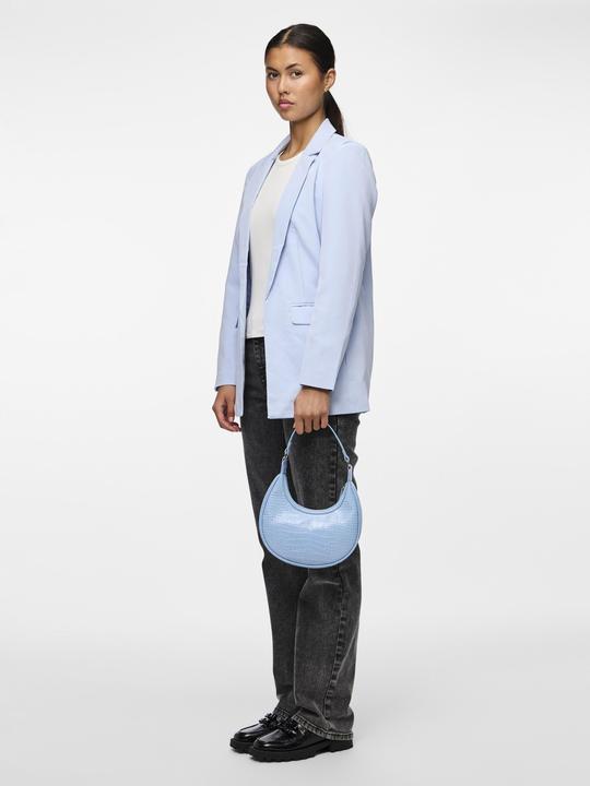 Actual product image Pieces Open oversize blazer (XL)