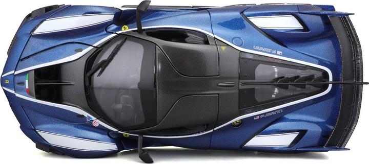 Produktbild Bburago Ferrari R&P FXX-K Evo