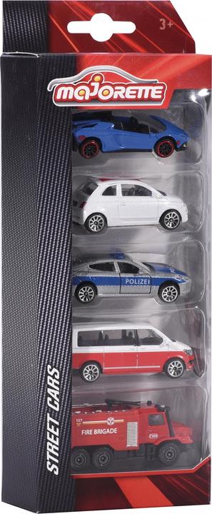 Immagine prodotto Majorette Auto di strada