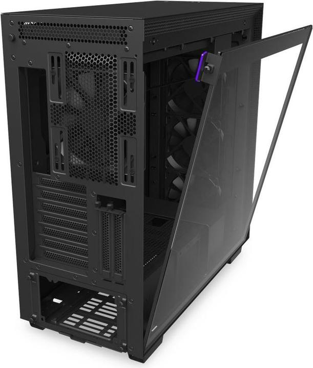 Produktbild NZXT H710i (ATX, mATX, Mini-ITX, E-ATX)
