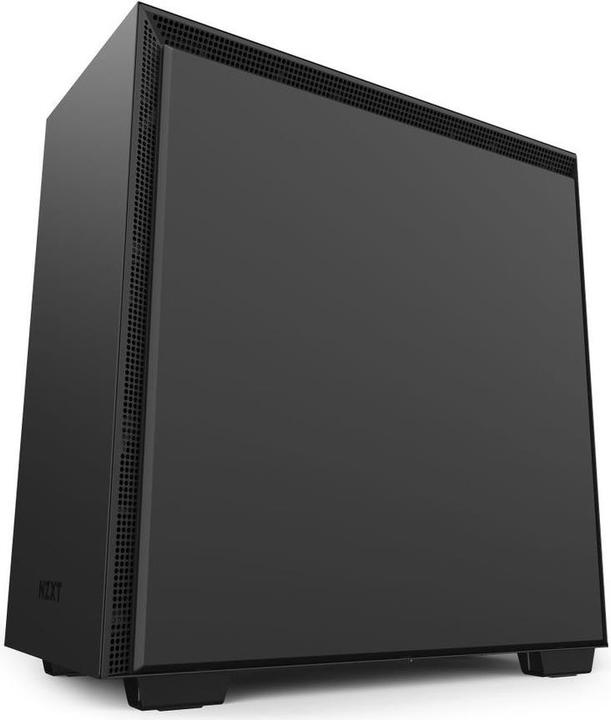Produktbild NZXT H710i (ATX, mATX, Mini-ITX, E-ATX)