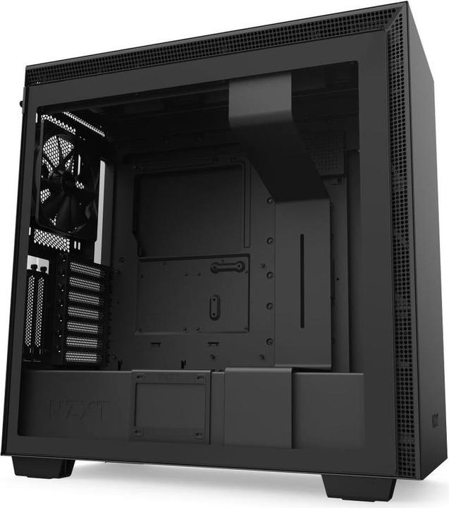 Produktbild NZXT H710i (ATX, mATX, Mini-ITX, E-ATX)