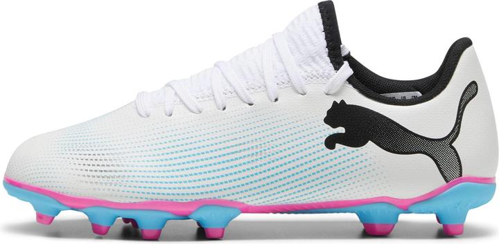 Puma FUTURE 7 PLAY FG/AG Jr (28)