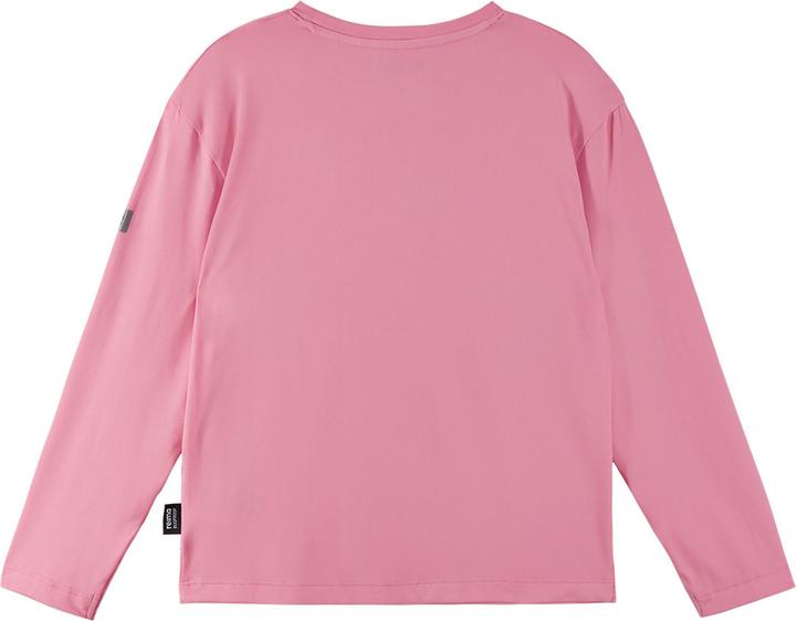 Produktbild Reima Kinder BugProof T-shirt Inista Sunset (152)