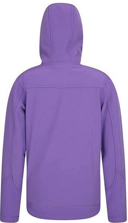 Immagine prodotto Mountain Warehouse Giacca softshell Exodus resistente all'acqua (128)