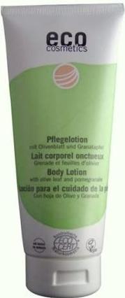 Immagine prodotto Eco Cosmetics Pflegelotion (Crema corpo, 200 ml)