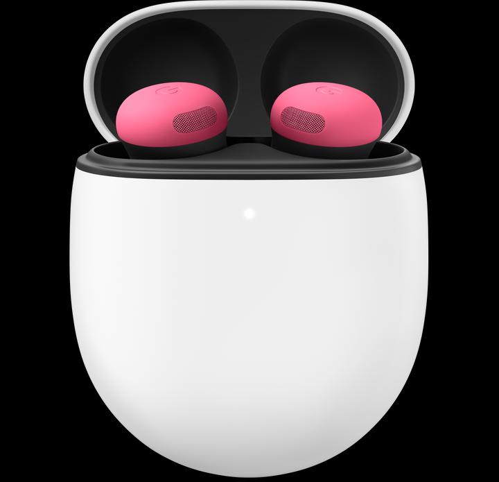 Immagine prodotto Google Pixel Buds Pro 2 (ANC, 48 h, Senza fili)