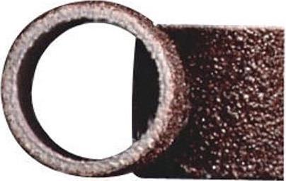 Produktbild Dremel Schleifbänder Ø 13,0 mm, Körnung 60 (6 Stück) (60)
