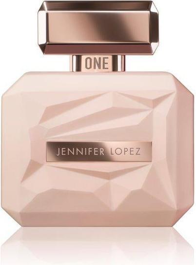 Actual product image Jennifer Lopez One (Eau de parfum, 50 ml)