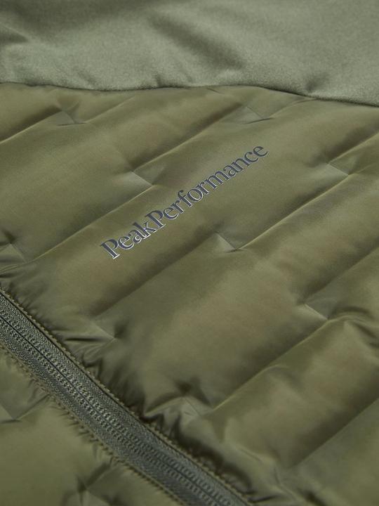 Produktbild Peak Performance Argon Hybrid Hood (XL)