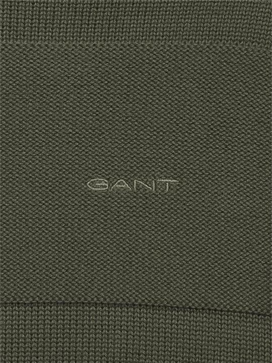 Produktbild GANT getreifter pullover barton (S)
