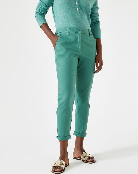 Produktbild Anne Weyburn Chinohose (42)
