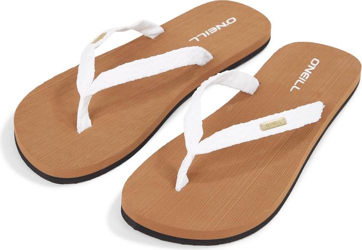 Actual product image O'Neill Women's Ditsy Jacquard Sandals (42)