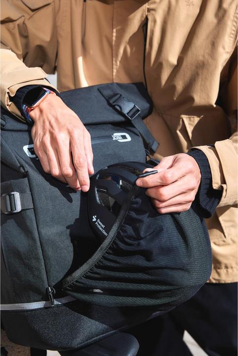 Image du produit Jost Sac à dos de messagerie Lillehammer Business Backpack Courier (21 l)