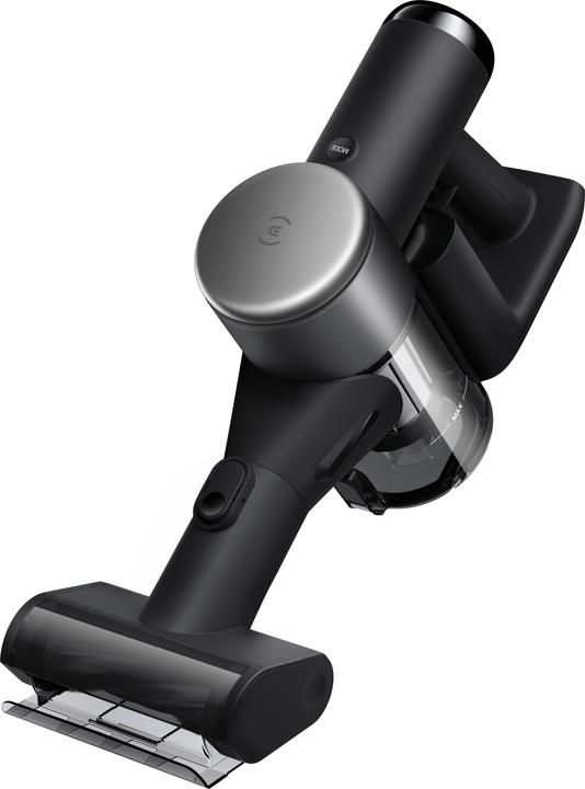 Image du produit Ecovacs Deebot X2 Combo (Robot d'aspiration et de nettoyage)