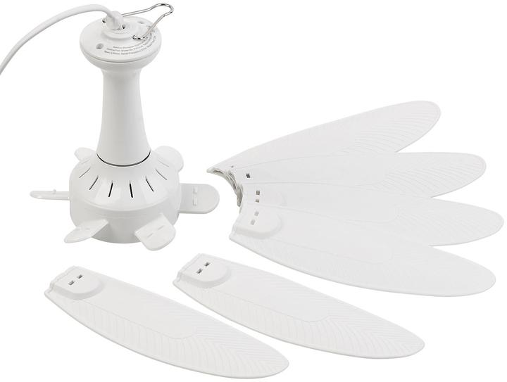 Actual product image Sichler Mobile ceiling fan