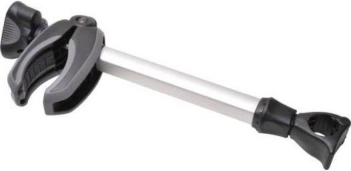 Produktbild Thule Rahmen-Haltearm mitte für 2. Rad 302mm für 928/929 ab 2014/939XT 52416 (Silber)