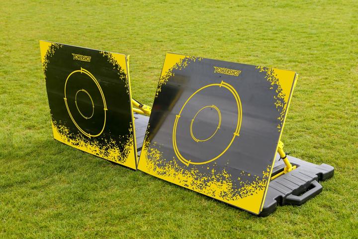 Produktbild Power Shot Rebound Wall