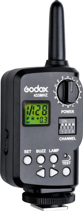 Produktbild Godox Ft-16 (Funk)