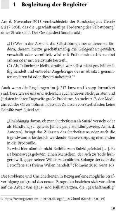 Image du produit Umgang mit Sterbefasten (Allemand, Christiane Zur Nieden, Hans-Christoph zur Nieden, 2020)
