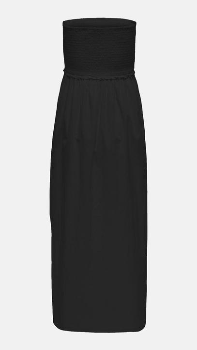 Produktbild Only Normal geschnitten V-Ausschnitt Langes Kleid Kleid (L)