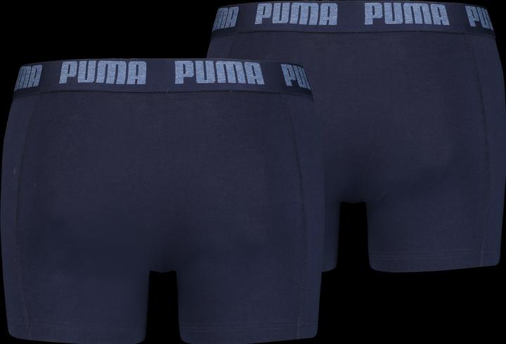 Immagine prodotto Puma Basic Boxer (S, Confezione da 2)