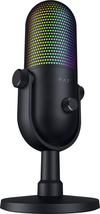 Immagine prodotto Razer Seiren V3 Chroma