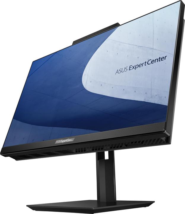 Produktbild ASUS ExpertCenter E5 AiO 22 E5202WHAK-BA102R Intel® Core™ i5 (21.5 Zoll) Pixel DDR4-SDRAM SSD (Intel Core i5-11500B, 8 GB, 256 GB, Intel UHD Graphics)
