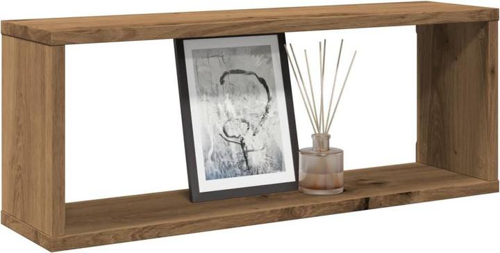 Actual product image VidaXL Wandregal (60 x 15 x 23 cm)