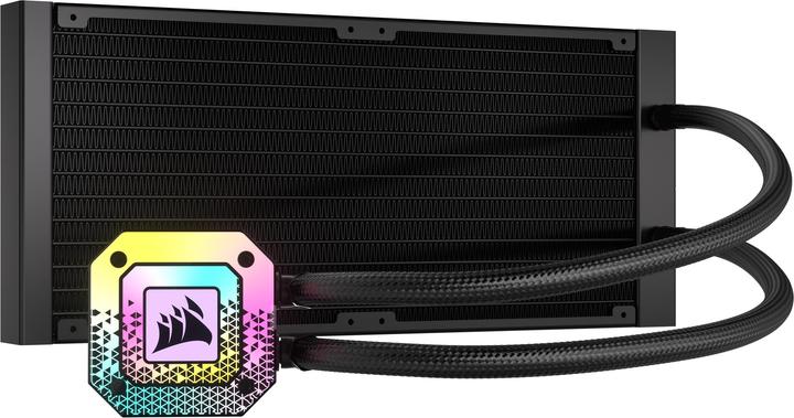 Produktbild Corsair iCUE H115i Elite Capellix XT