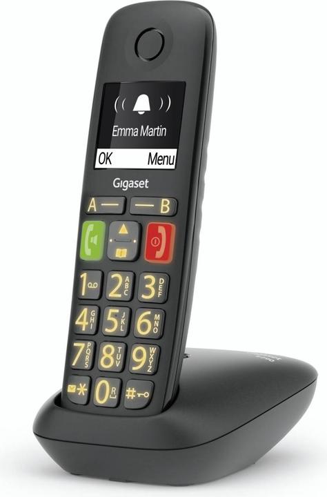 Image du produit Gigaset E290 Duo (DE-Version)