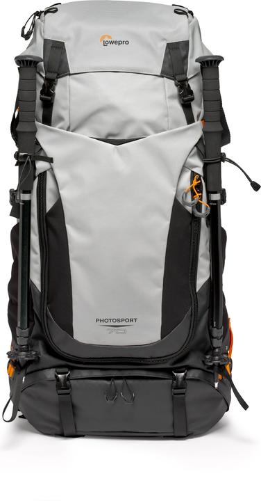 Immagine prodotto Lowepro PhotoSport PRO 70L AW III (S-M) (Zaino per fotocamera, 70 l)