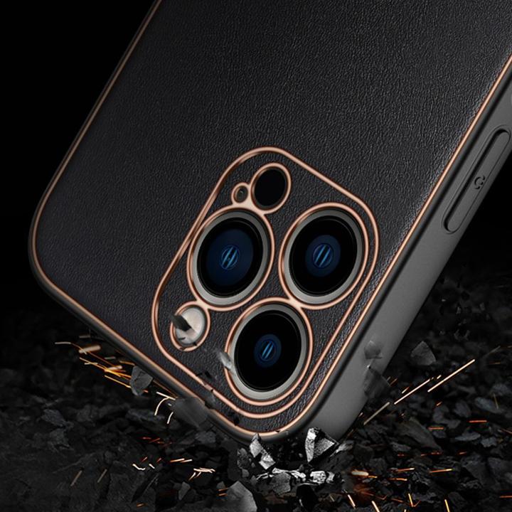 Immagine prodotto Dux Ducis Copertina rigida della serie Yolo (Apple iPhone 13 Pro Max)