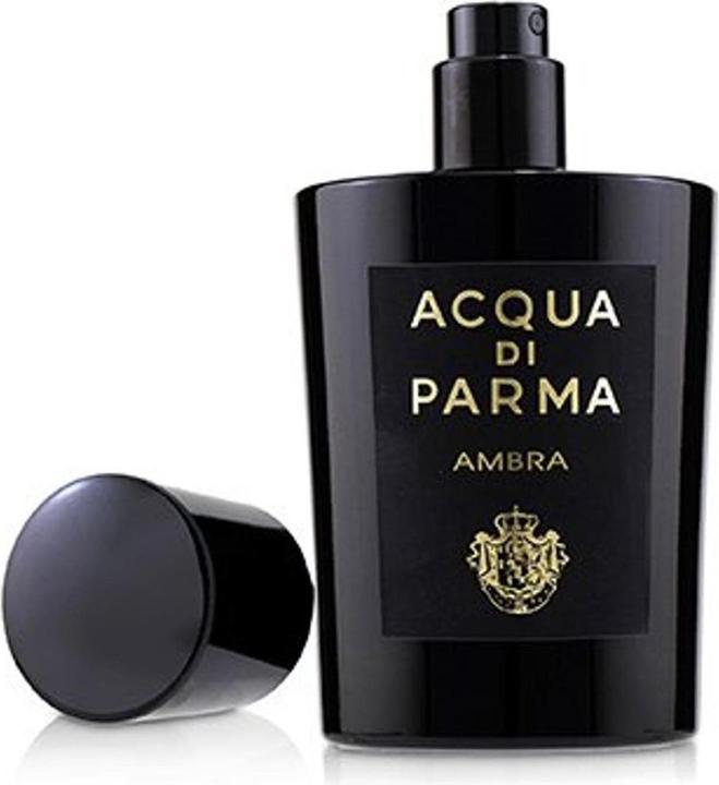 Actual product image Acqua Di Parma Ambergris (Eau de parfum, 20 ml)