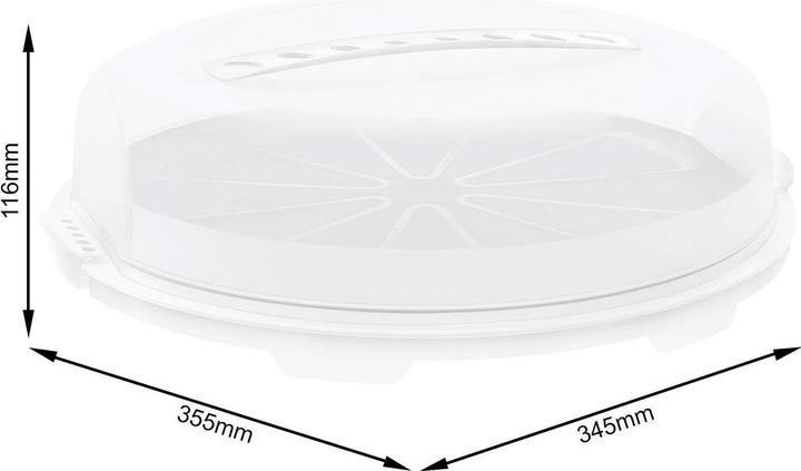 Actual product image Rotho Fresh
